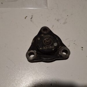 Omc cover pt no 331180