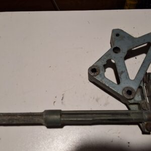 Omc gas fuel bracket pt no 308369