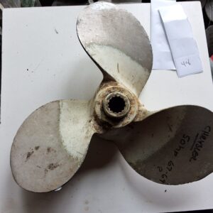 Chrysler am287 287-11 propeller