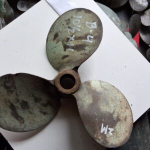 Michigan am173 propeller