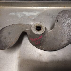 Martin model 60 propeller