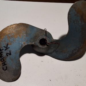Champion 2k propeller