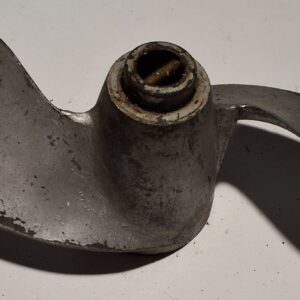 Evinrude 4429 Zephyr propeller