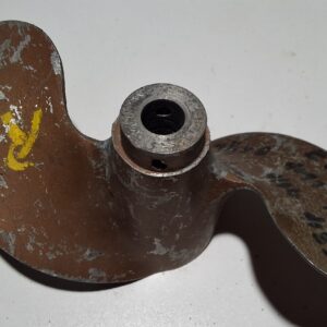 Michigan e296 7.5 x 8 propeller