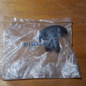 Omc pull cord handle and bumper  391451