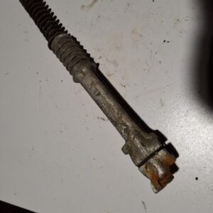 Johnson 41c290 tiller handle