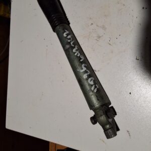 Evinrude 4025 tiller handle