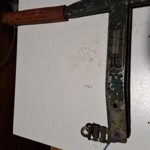 Elgin 571 58211 tiller handle