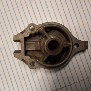 Johnson inner waterpump housing 300462 375210