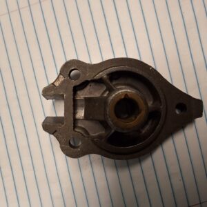 Johnson small water pump housing inner 300580