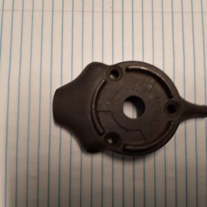 Johnson small water pump housing outer 300479