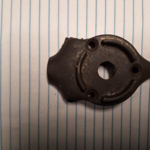 Johnson outer water pump housing  300463