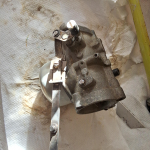 We9-2 1186 632061 force carburetor