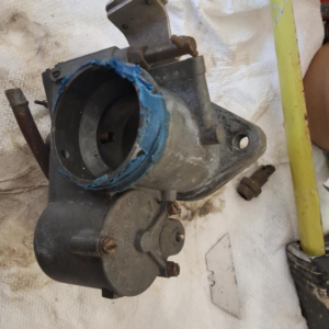 Tillotson  ms49aa carburetor