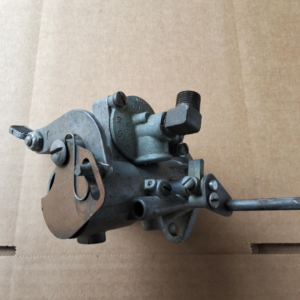 Tillotson  ka5a carburetor
