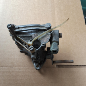 Tillotson carburetor aj41a