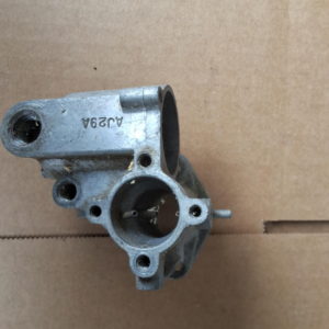 Tillotson carburetor aj29a