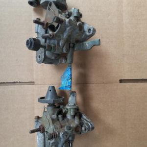 Tilloston  aj47a carburetor