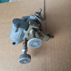 Tillotson  aj16a carburetor