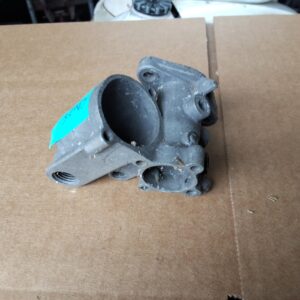 Tillotson  aj32a carburetor