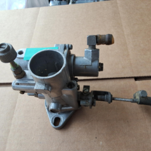 Tillotson ka7a carburetor