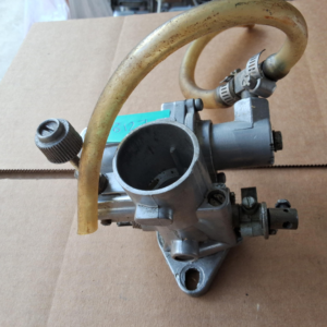 Tillotson ka7a carburetor
