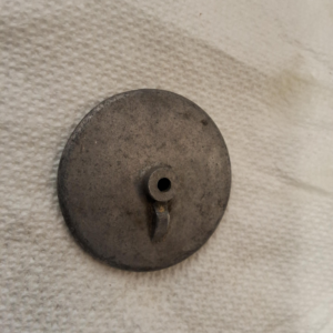 Carburetor float bowl cover  20332