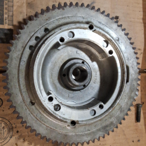 Omc flywheel 582039
