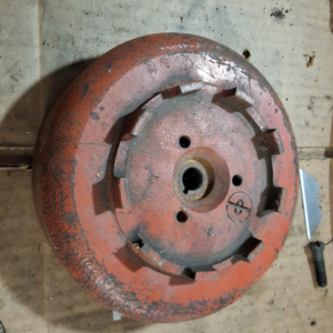 Flywheel  mercury 36-3839 1A