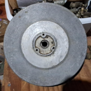 Flywheel  m1959