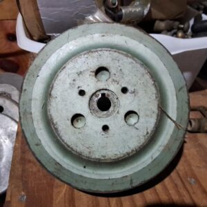 Flywheel  300498