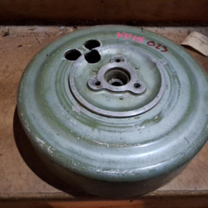 Flywheel  72-868