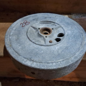 Flywheel  92c 2230