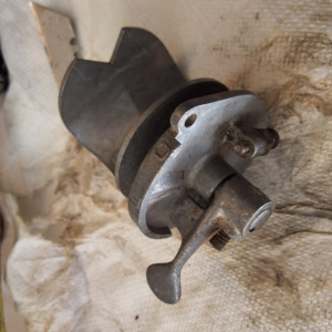 Johnson model p35 carburetor parts