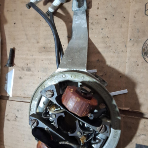 Phelon f189 mag plate