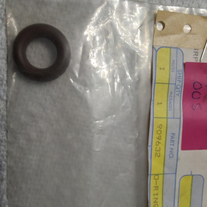 Omc draino ring pt no 909632