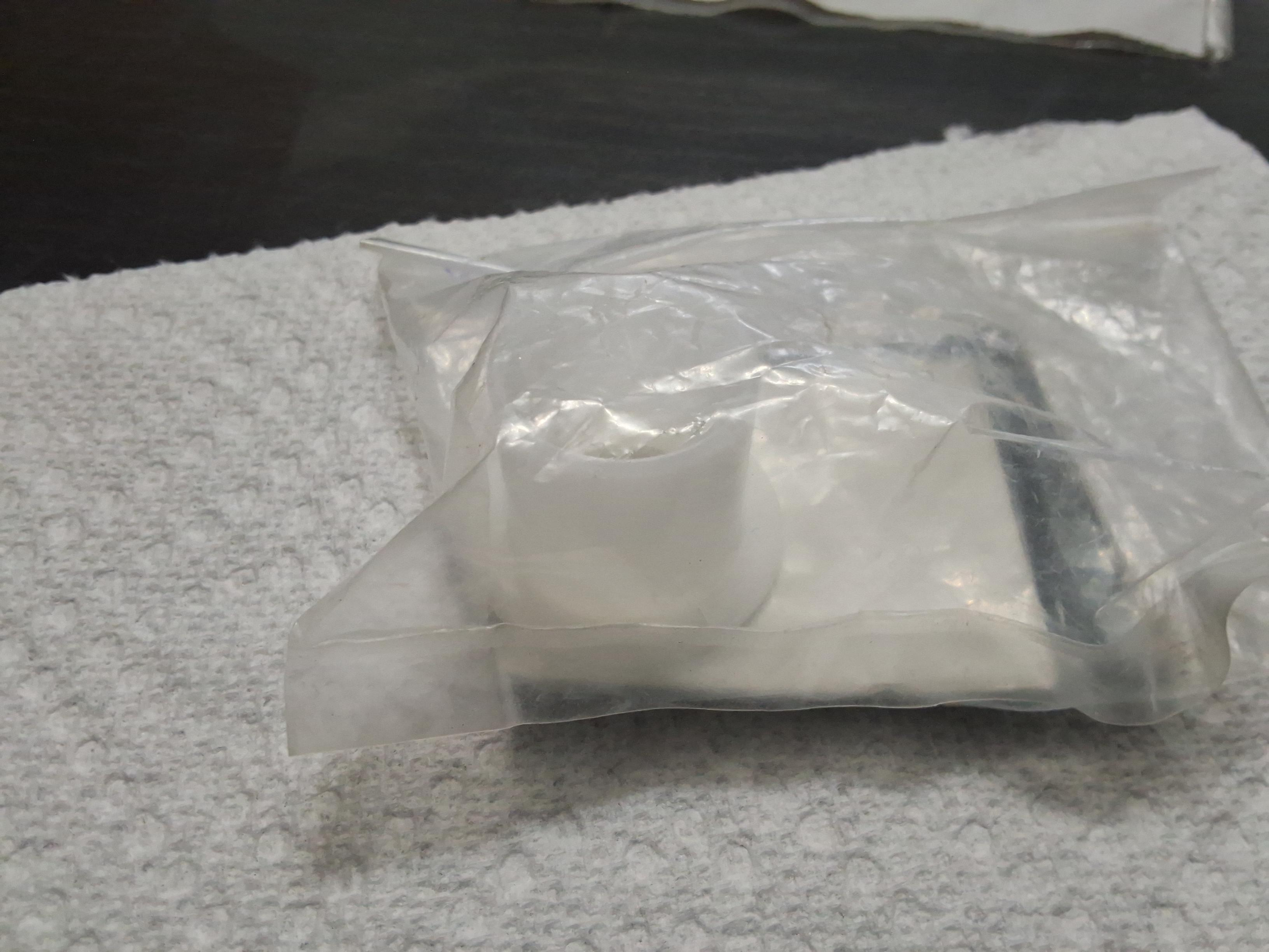 Tilt bushing pt no 5030859