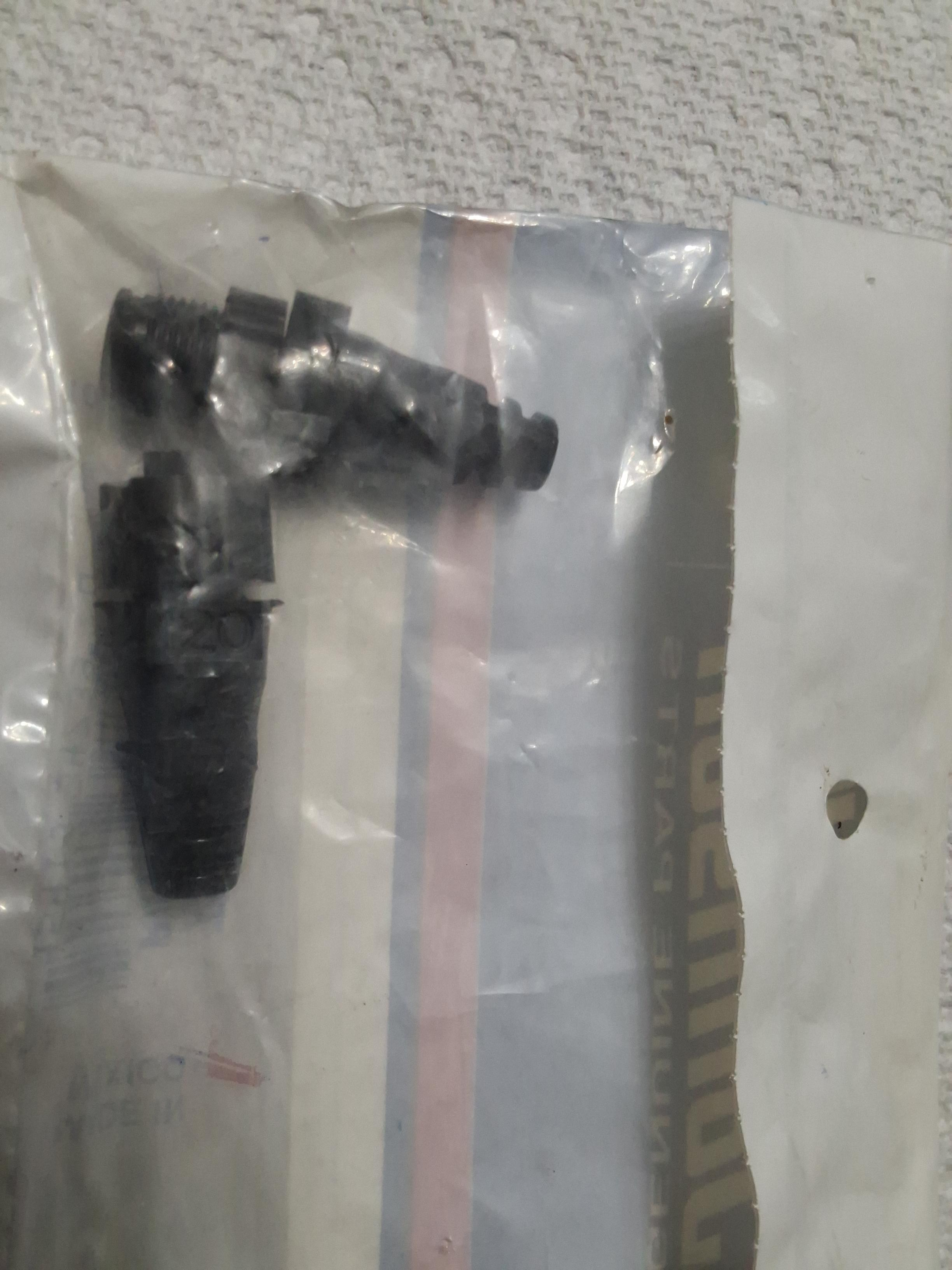 Terminal kit pt no 764155