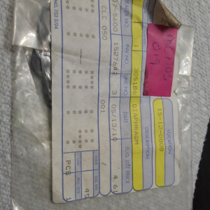 Omc fruel pump diaphragm pt no 305186