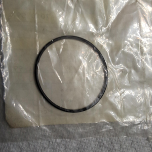 Omc o ring pt no 321283