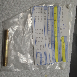 Omc stud pt no 321640