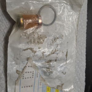 Omc filter ptno 983870