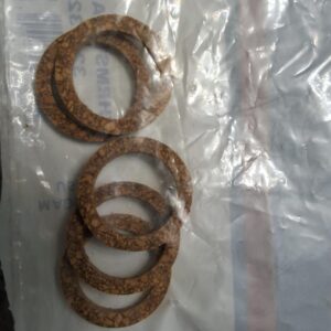 Omc thermostat gasket ptno 321932