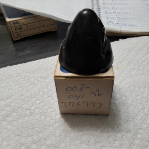 Omc prop nut pt no 375773