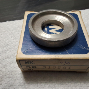 Omc bushing pt no 310581