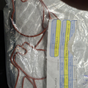 Omc intake gasket pt no 335819