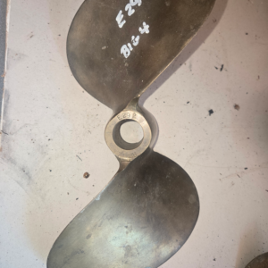 Michigan  e292 propeller