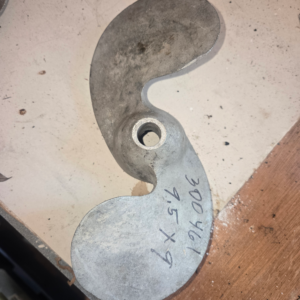 Omc 300461 propeller
