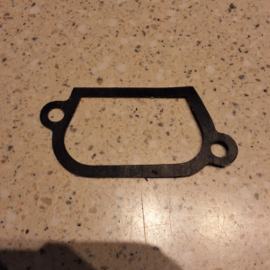Scott 3585-1895 intake cover gasket