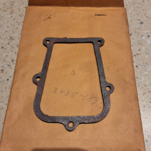 470-1896  intake cover gasket